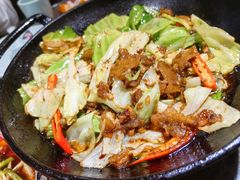 -灶东家民间菜(回兴店)