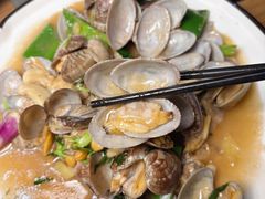 -荣基四海一家·家常菜·海鲜大排档(新安店)