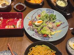 -白石的深夜食堂(济南万象城店)