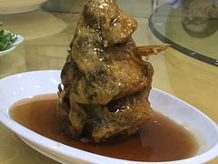 -聚丰德饭店(经五路店)