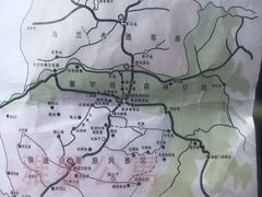 -塞罕坝国家级自然保护区