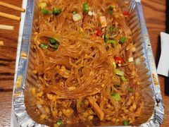 -木屋烧烤(房山良乡店)