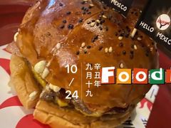 -黑角餐厅美式狂野Blackhorn(昌茂花园店)