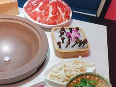 -鲜念蒸汽石锅鱼(红山6979店)