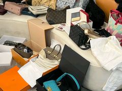 -聚云奢二手奢侈品黄金手表包包回收·中古店(上海店)