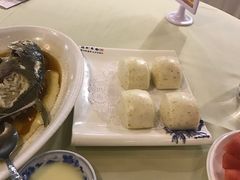 -柳州饭店·绿岛餐厅(友谊路店)