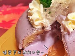 -黑池口感烘焙·生日蛋糕(坂田店)