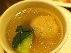 清蒸狮子头-宋园·上海菜(静安店)