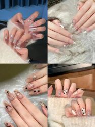 -M·X Nail日式美甲美睫