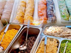 -肥燕越南卷粉(车陂西华花园店)