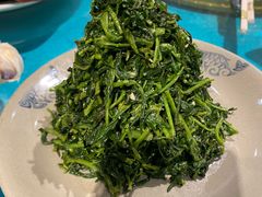 清香枸杞苗-国强手抓(北京西路店)