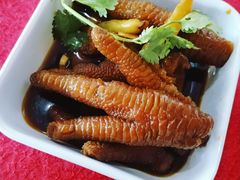 -鼎珑点心仔(燕塘店)