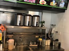 -汉堡小子(万科店)