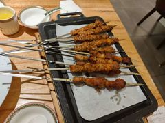 -郭靖内蒙菜·烤全羊·烧烤(望京旗舰店)