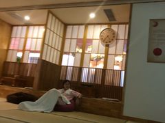 -汤泉良子·沐足·颂钵疗愈·SPA(珠江新城店)