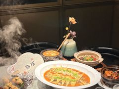 -锦楼·臻选新杭帮(杭州中心店)