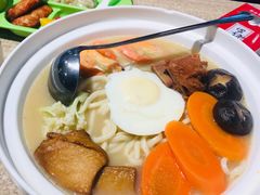 -九毛九西北菜(盈信广场店)