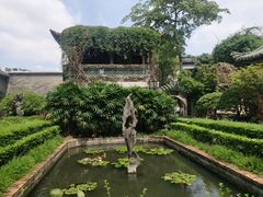 -东莞市可园博物馆