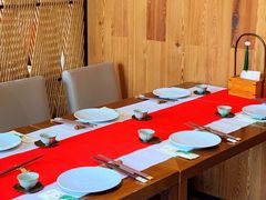 -荷风细雨·中国茶宴(碧云店)