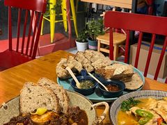 -Mesa Madre梅萨妈妈·Bintana(国贸店)