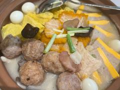 -椿记烧鹅(叠彩店)