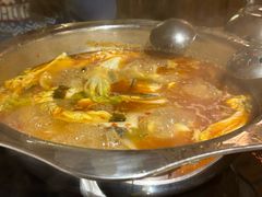 -大理.老字号渝记酸萝卜乌鱼(古城总店)