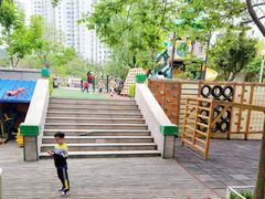 -青岛市市南区实验幼儿园(延吉路园)