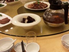 -醉香园(长江北路店)