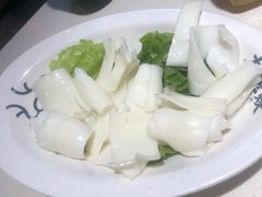 特色鲜猪黄喉-大龙燚火锅(天安云谷店)