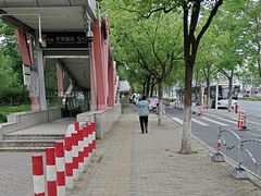 -芳华路(地铁站)