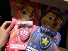 -海底捞火锅(天津SM城市广场店)