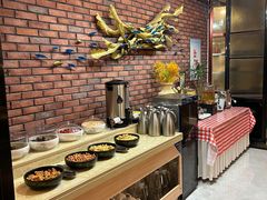 -青岛海悦御华大酒店