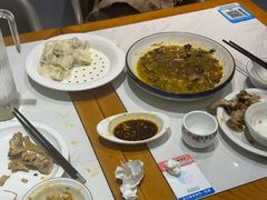-海知道大连海鲜水饺(南山大冲店)