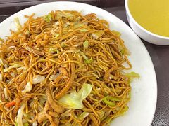 肉丝炒面-常州糕团店(北大街新世纪商城店)