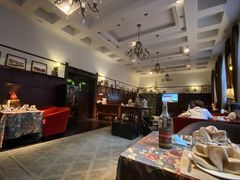 -中山路壹号传奇club·啤酒花园餐厅