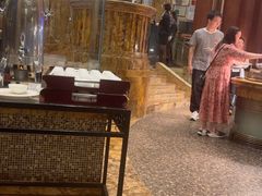 -怡聚轩全日制自助餐厅(大中华喜来登酒店)