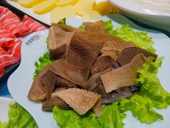 -名都晓荷塘主题火锅(建设大街店)