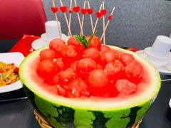 -周姑娘不等味·牛羊肉火锅·螃蟹罗氏虾·烤鱼烤串(高邮店)