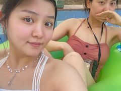 -欢乐水魔方水世界