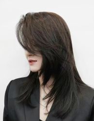 -丽时 Hair Salon