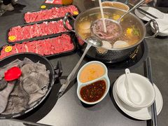 -正禾鲜·潮汕牛肉火锅(凯德天府店)