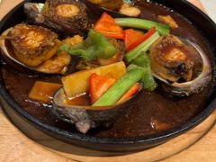 -79号渔船海鲜饭店(华强北店)