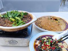 -黄牛肉馆·皖南土菜