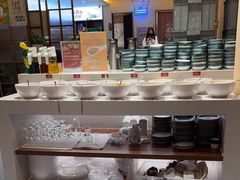 -四点金粥底火锅(沂州里店)