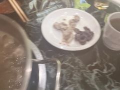 -潮汕美牛肉丸火锅店(天宁寺店)