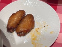 -西贝(上海中心店)