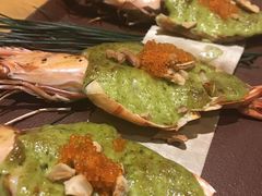 -花潮料理艺食馆(世欧广场店)