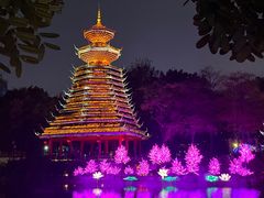 -深圳锦绣中华民俗村