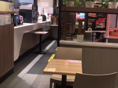 -肯德基(顺义光明大街店)