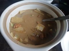 梁家河烩菜-真爱中国餐馆·年华店(朱雀大街店)